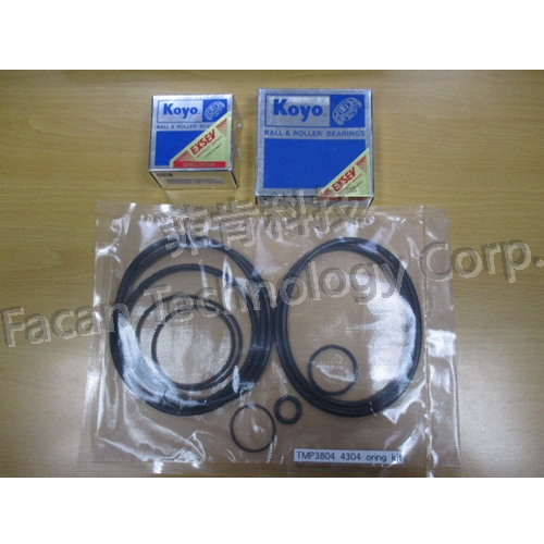 O/H KIT TMP-3804~4304